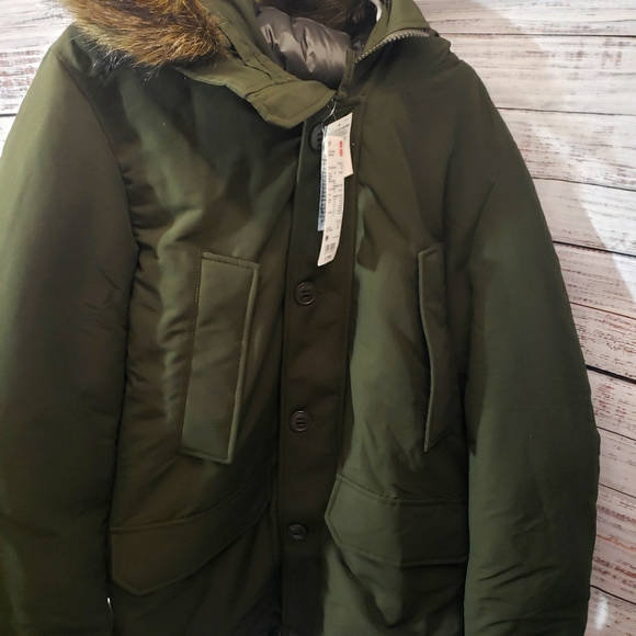 Jackets & Blazers - Medium ultra warm womens coat